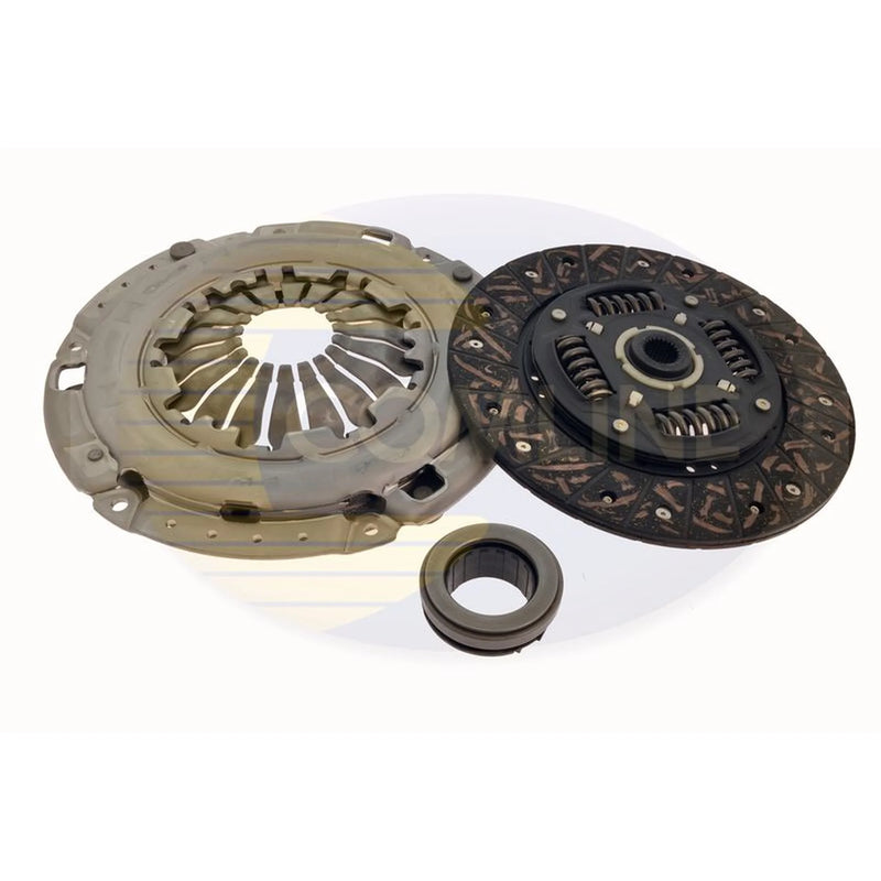 Comline Clutch Kit Set 3pc ECK134