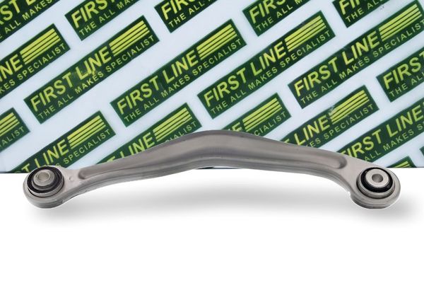First Line Control/Trailing Arm