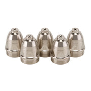 Draper Plasma Cutter Nozzle Pack of 5 for 80A Torch