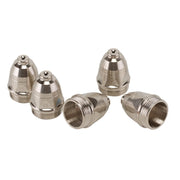 Draper Plasma Cutter Nozzle Pack of 5 for 80A Torch