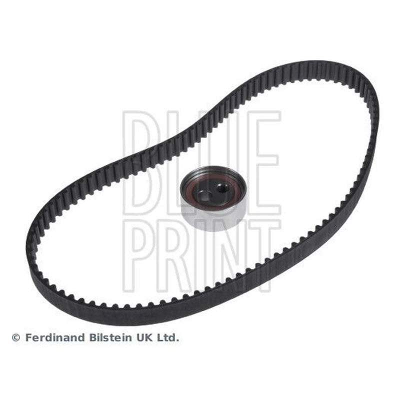 Blue Print Timing Belt Kit with Rollers ADD67304