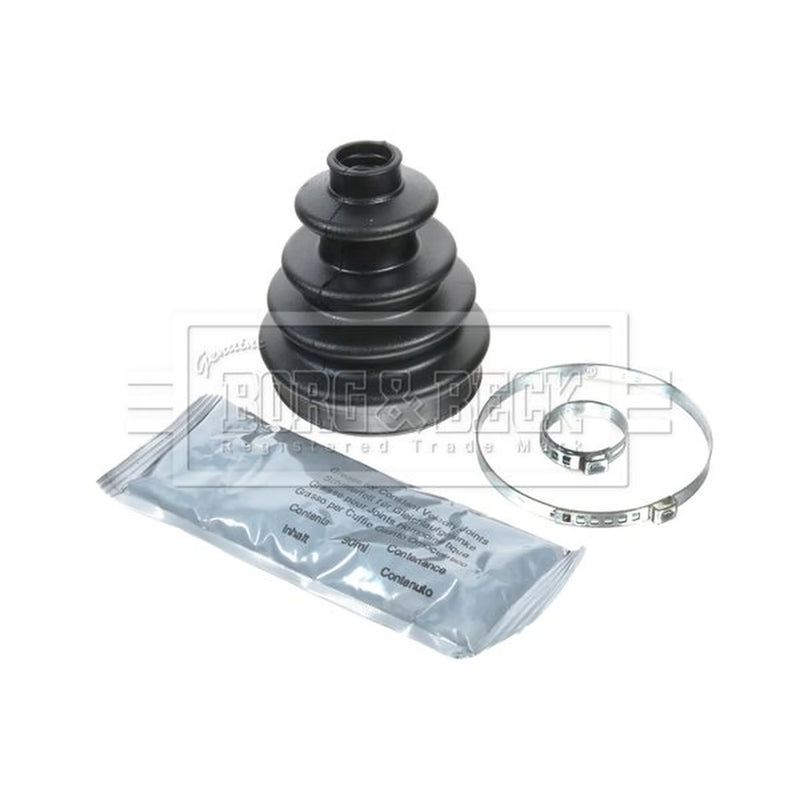 Borg & Beck Drive Shaft Bellow Kit Front Left BCB2041