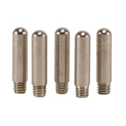 Draper Plasma Cutter Electrode Pack of 5 for 55A Torch