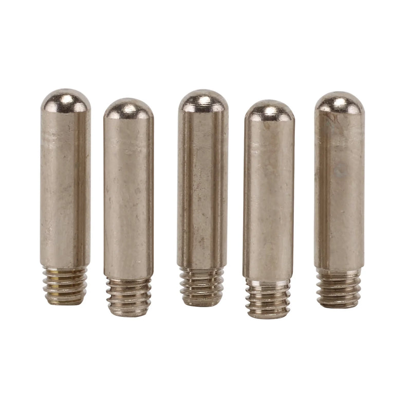 Draper Plasma Cutter Electrode Pack of 5 for 55A Torch