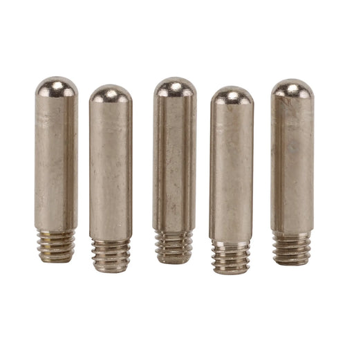 Draper Plasma Cutter Electrode Pack of 5 for 55A Torch