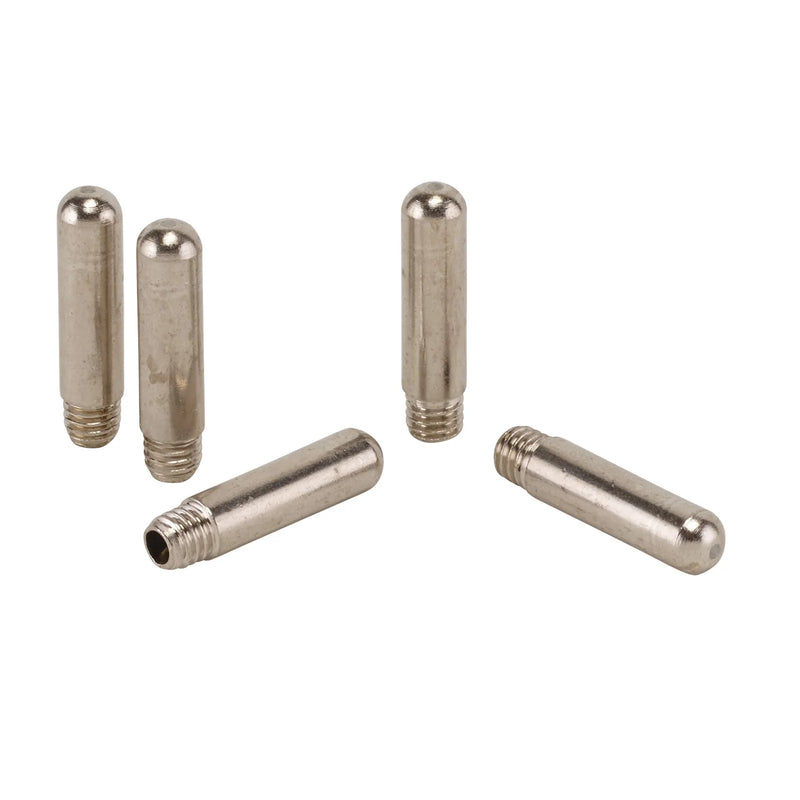 Draper Plasma Cutter Electrode Pack of 5 for 55A Torch