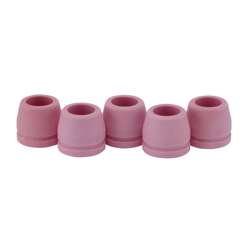 Draper Plasma Cutter Ceramic Shroud Pack of 5