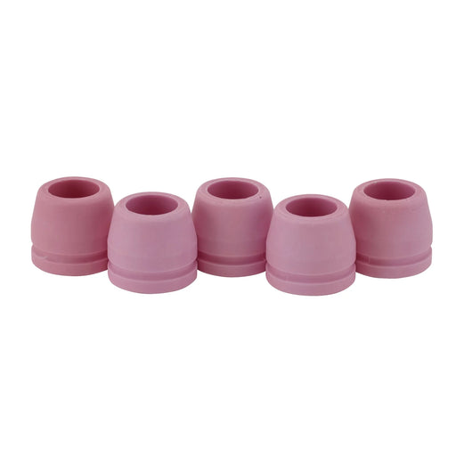 Draper Plasma Cutter Ceramic Shroud Pack of 5
