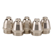 Draper Plasma Cutter Nozzle Pack of 5 for 55A Torch
