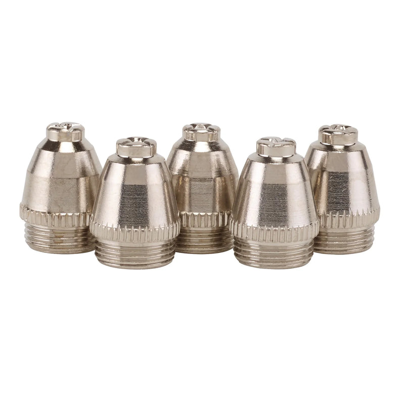 Draper Plasma Cutter Nozzle Pack of 5 for 55A Torch