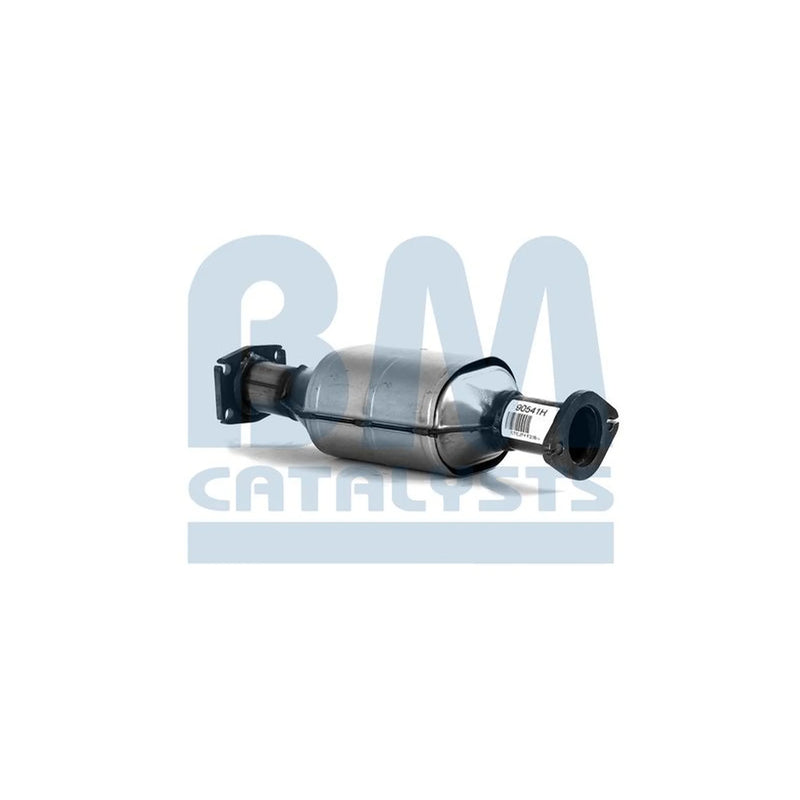 BM Catalysts Homologated Petrol Cat BM90541H