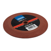 Draper Ceramic Grinding Disc 105 x 10 x 7.5mm