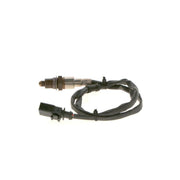 Bosch O2 Lambda Oxygen Sensor after catalytic converter 0 258 030 257