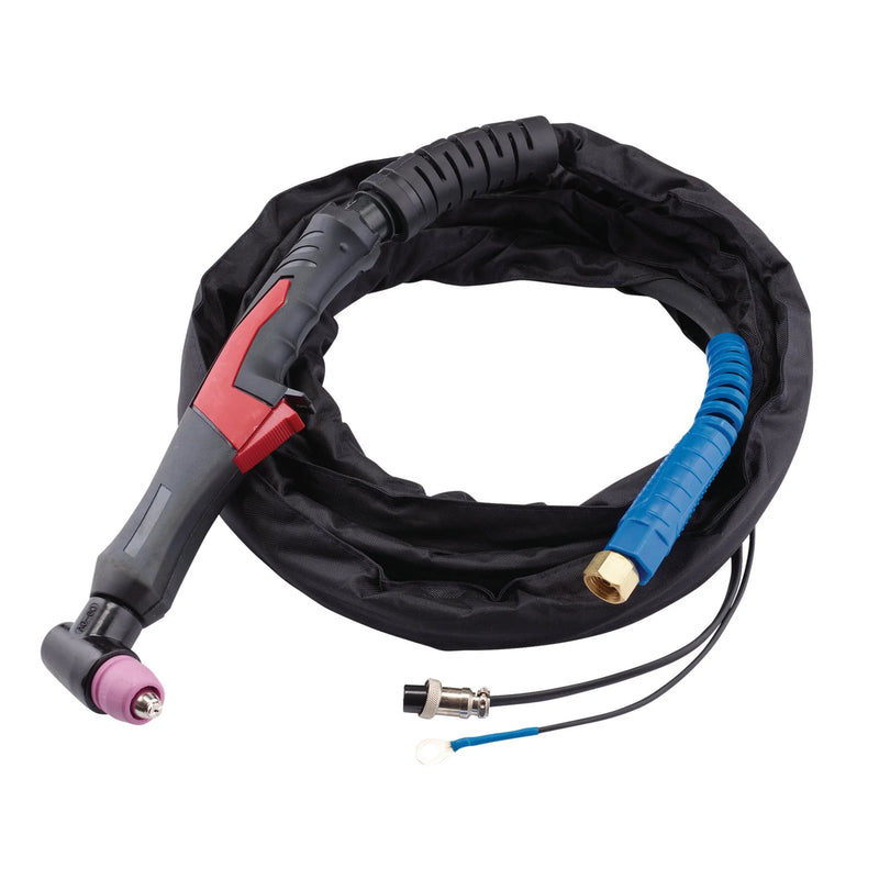 Draper Plasma Cutting Torch 55A with 4m Cable