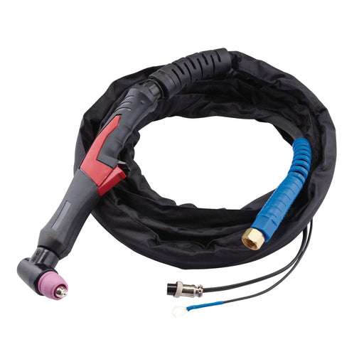 Draper Plasma Cutting Torch 55A with 4m Cable