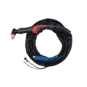 Draper Plasma Cutting Torch 55A with 4m Cable
