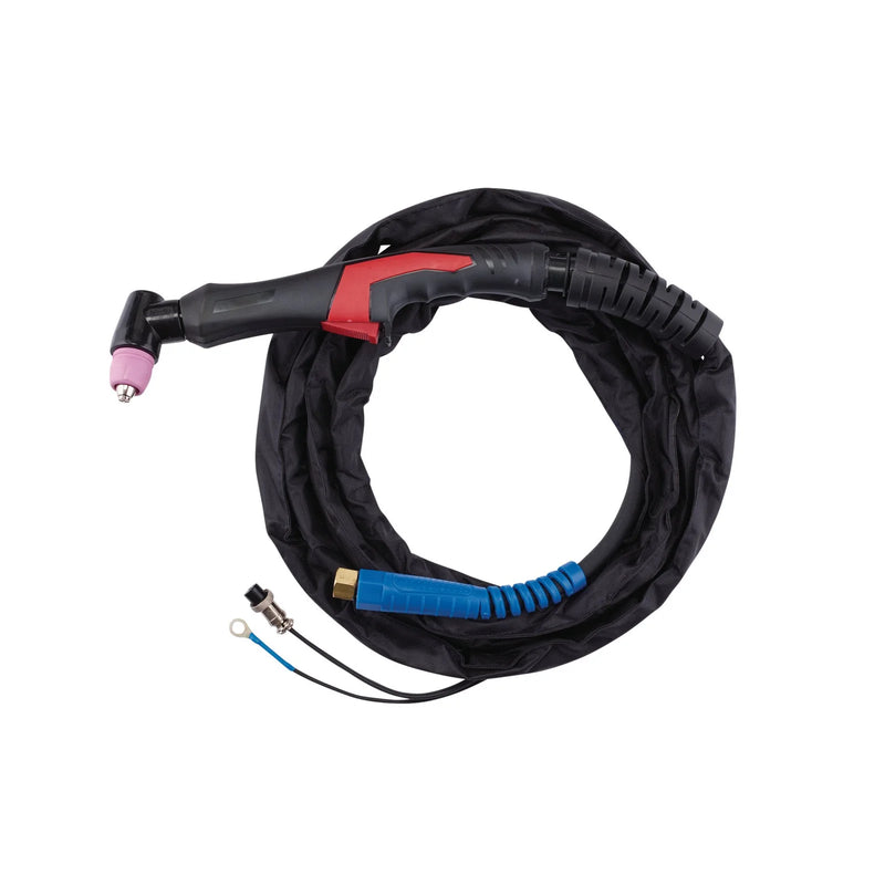 Draper Plasma Cutting Torch 55A with 4m Cable