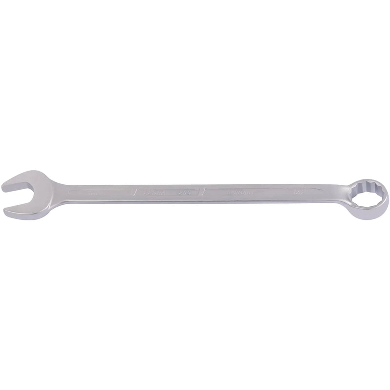 Elora Long Imperial Combination Spanner - Multiple Length Options