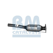 BM Catalysts Homologated Diesel Cat BM80099H