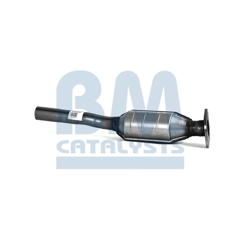 BM Catalysts Homologated Diesel Cat BM80099H