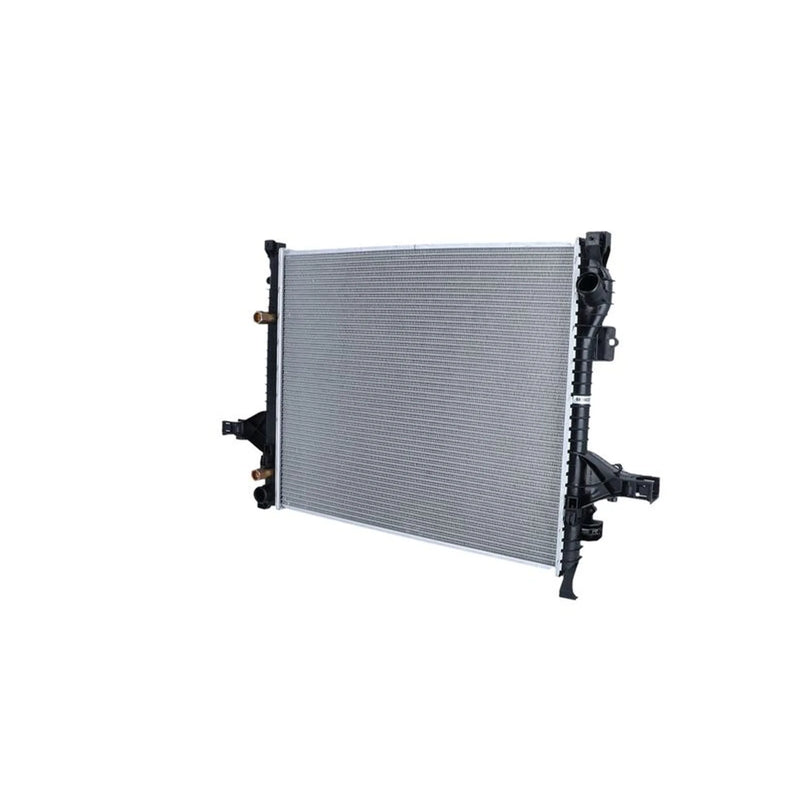 NRF Engine Radiator 58356