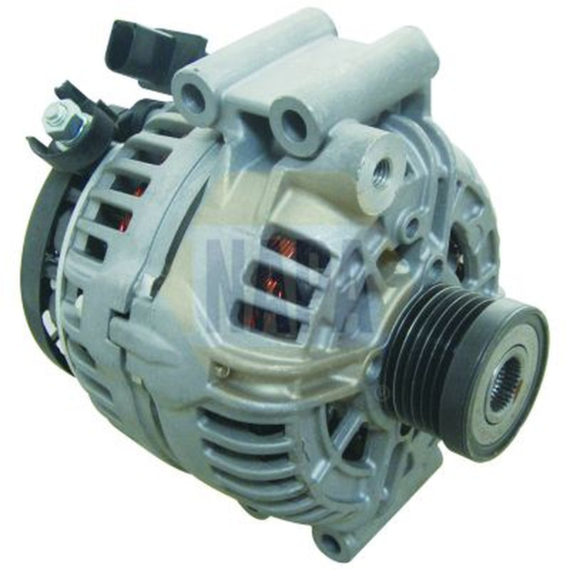 NAPA Car Alternator 12V NAL1644
