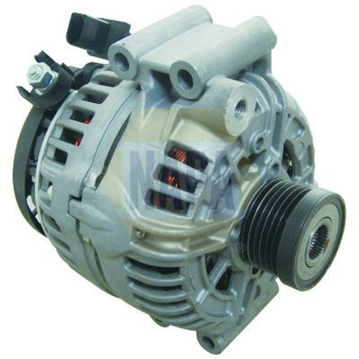 NAPA Car Alternator 12V NAL1644