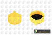 Bga CC3033 Cap, coolant tank