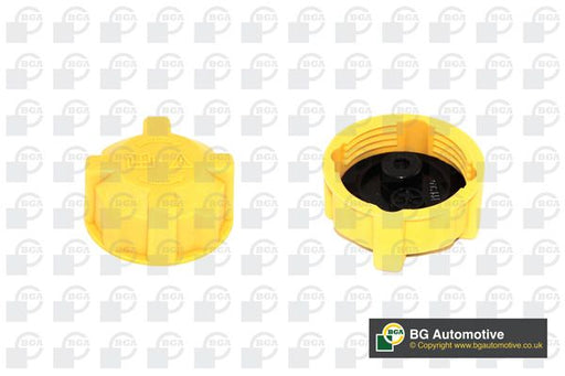 Bga CC3033 Cap, coolant tank