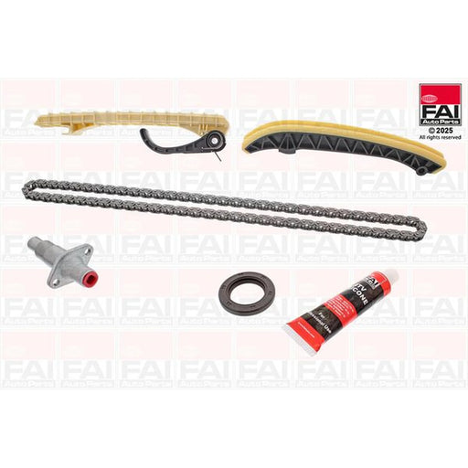FAI 7 x Timing Chain Kit Set 126 Links TCK161