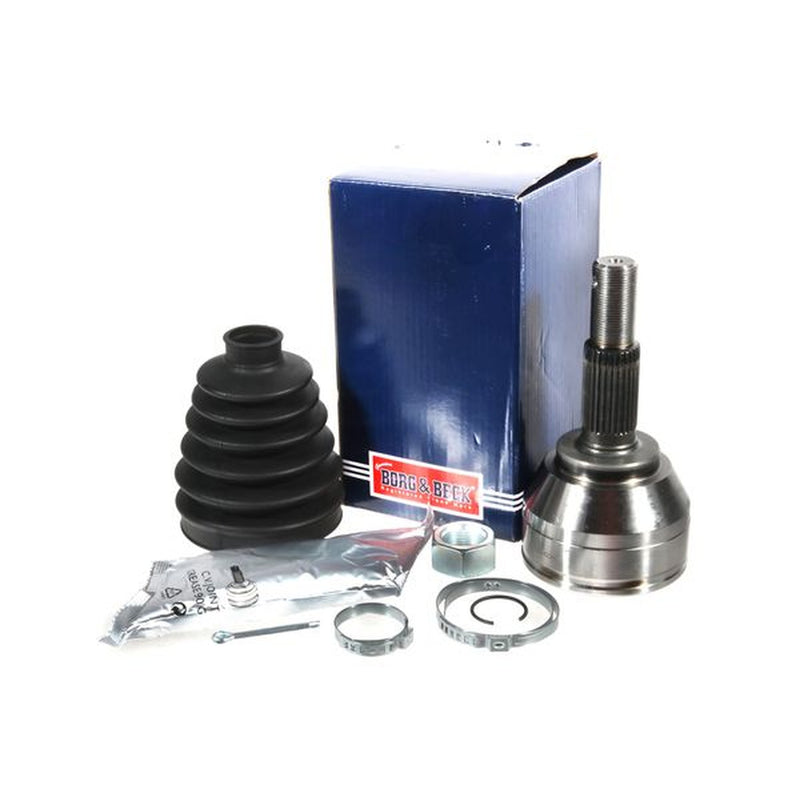 Borg & Beck Drive Shaft Joint Kit BCJ1638