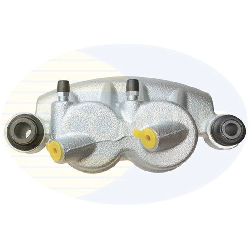 Comline Brake Caliper Assembly Front Left CBC276L