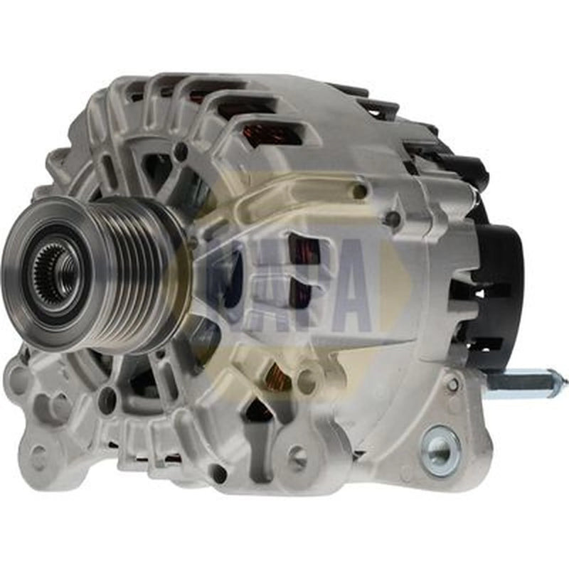 NAPA Car Alternator 12V NAL2587