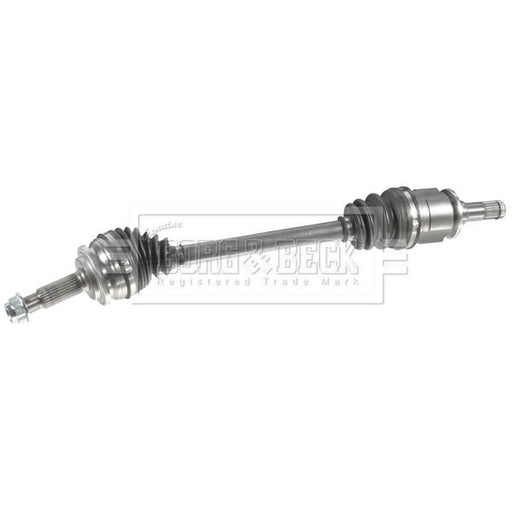 Borg & Beck CV Drive Shaft Driveshaft Front Left BDS1901