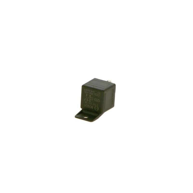 Bosch Main Power Relay 0 332 209 138