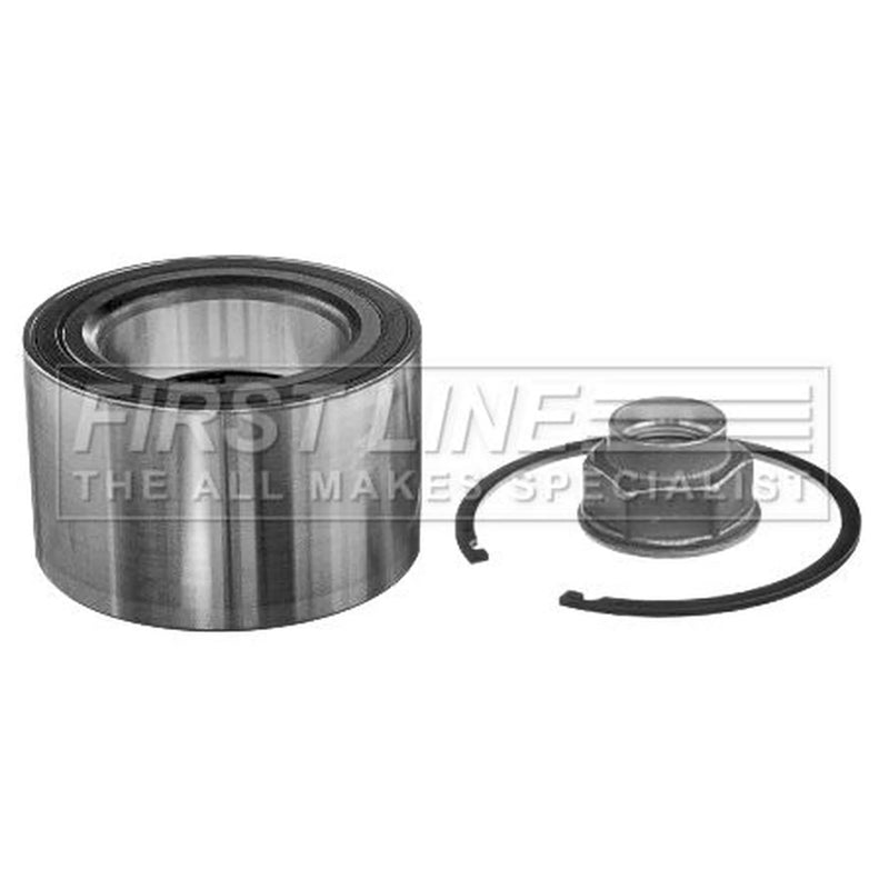 First Line Wheel Bearing Kit FBK1268