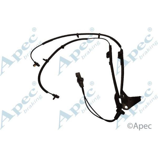 Apec Abs Sensor fits Ford Fiesta Apec  - Town Parts