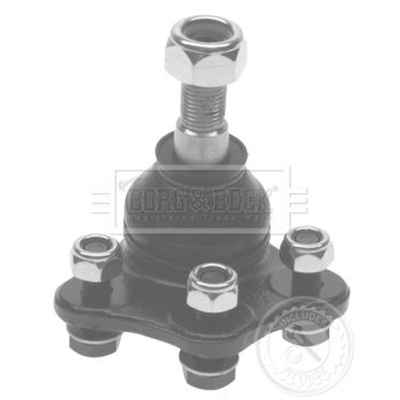 Borg & Beck Ball Joint Front Left BBJ5418