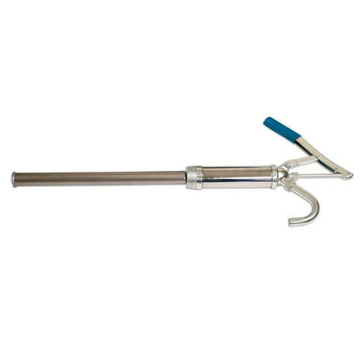 Laser Tools Side Lever Barrel Pump - PL