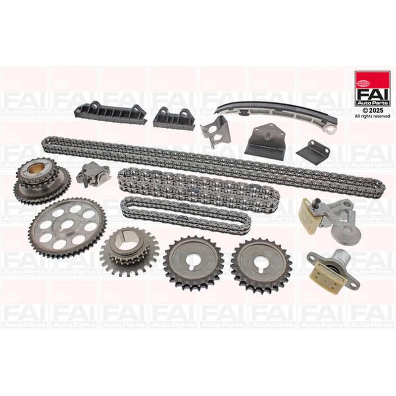 FAI 22 x Timing Chain Kit Set 56 Links TCK93