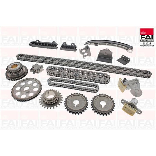 FAI 22 x Timing Chain Kit Set 56 Links TCK93