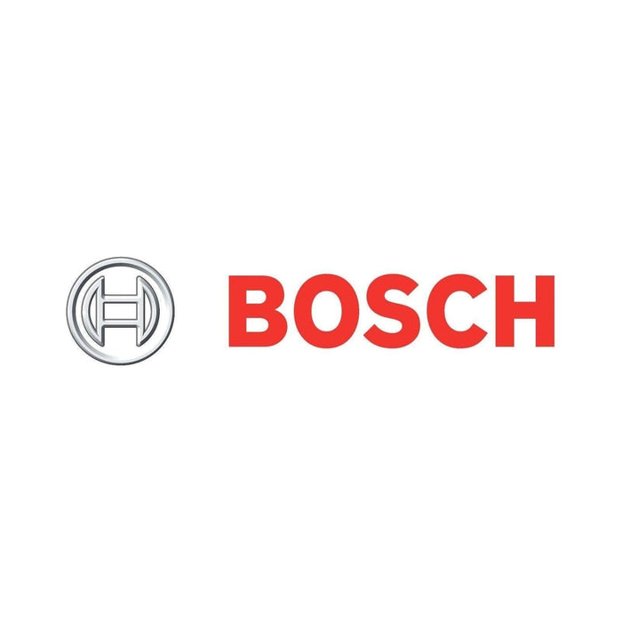 Bosch Rear Wiper Blade Vw Golf Plus [5M1] 01.05-01.09 A330H Bosch  - Town Parts