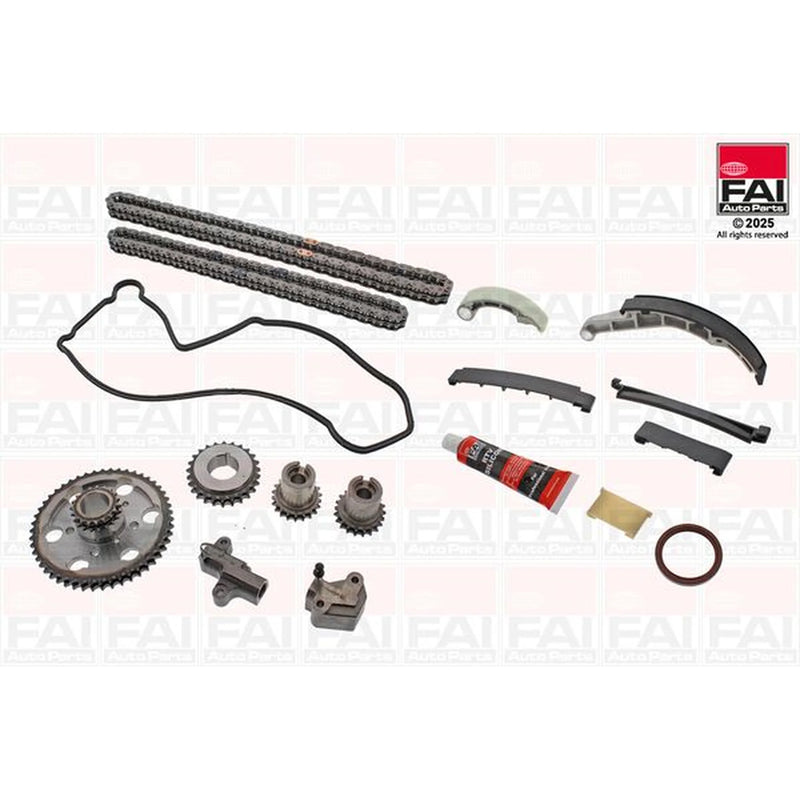 FAI Timing Chain Kit Set Links TCK502