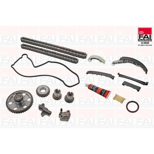 FAI Timing Chain Kit Set Links TCK502