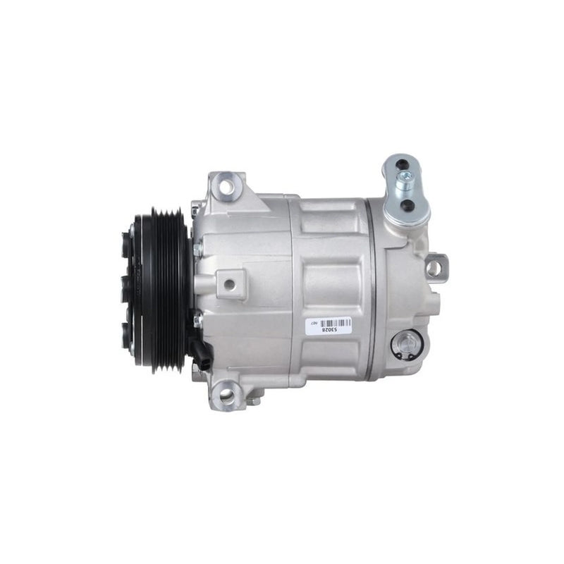 Hella Air Conditioning Compressor 8FK 366 201-651