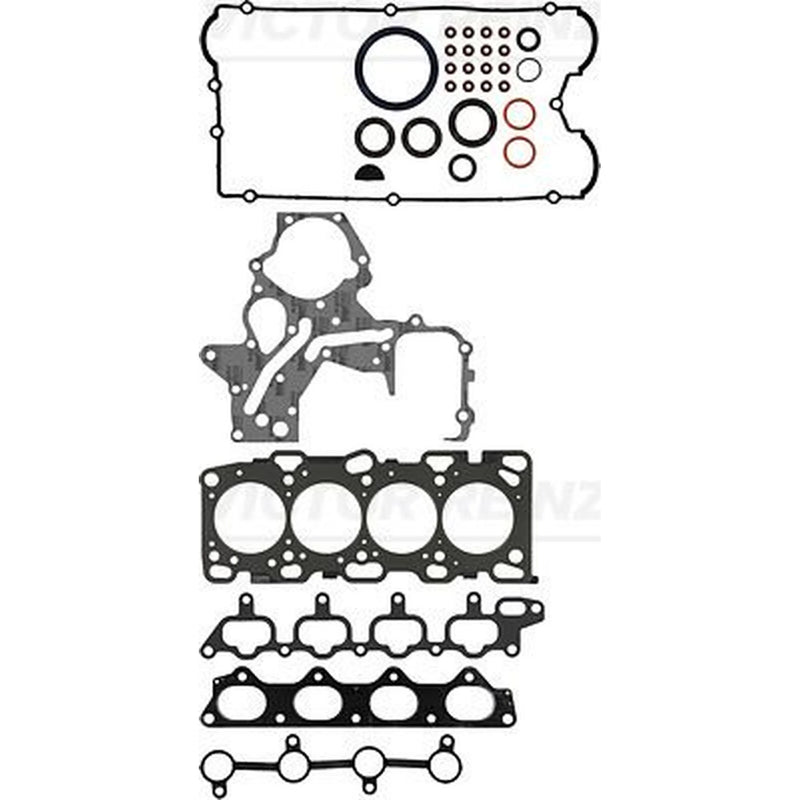 Victor Reinz Full Gasket Set 01-53410-01
