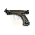 NAPA Control/Trailing Arm Front Left NST2525