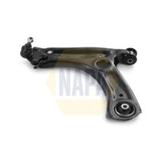 NAPA Control/Trailing Arm Front Left NST2525