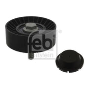Febi V-Ribbed Belt Deflection/Guide Pulley 36982