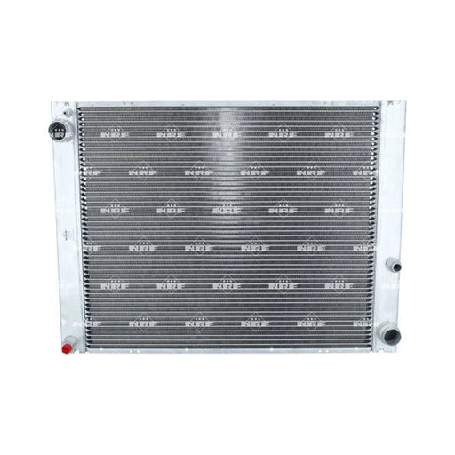 NRF Engine Radiator 53840